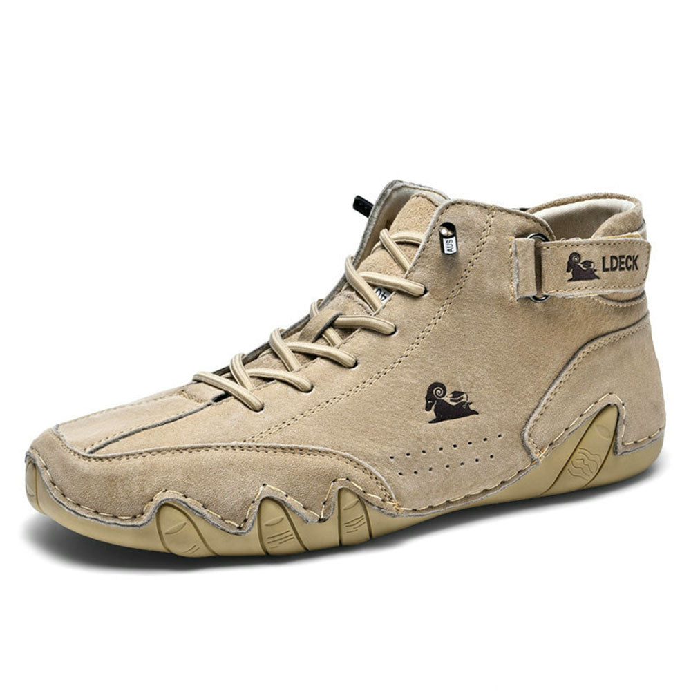 RYDER shoesLDeck™ - Chaussures orthopédiques imperméables et respirantes