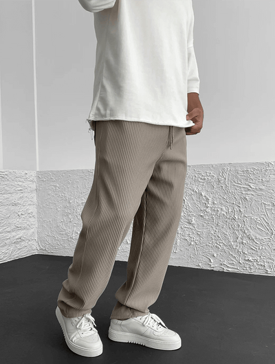 Finn | Pantalon côtelé