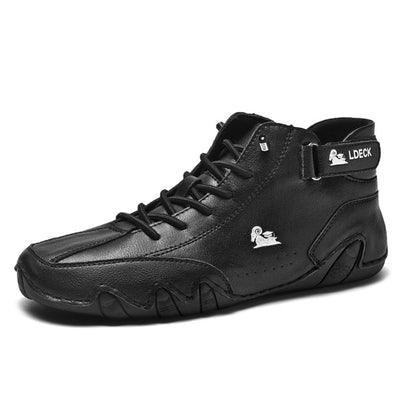 RYDER shoesLDeck™ - Chaussures orthopédiques imperméables et respirantes
