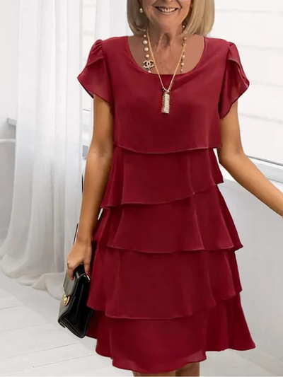 Sia | Robe de luxe