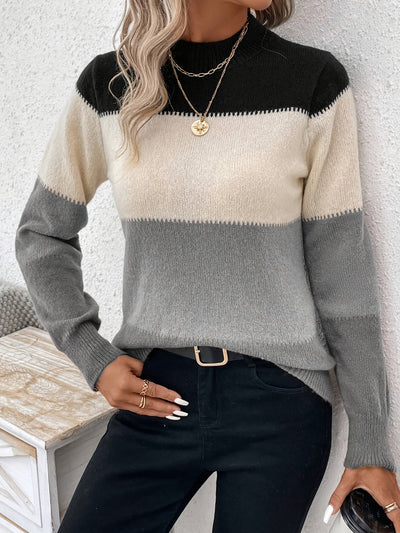 Lauren | Pull élégant