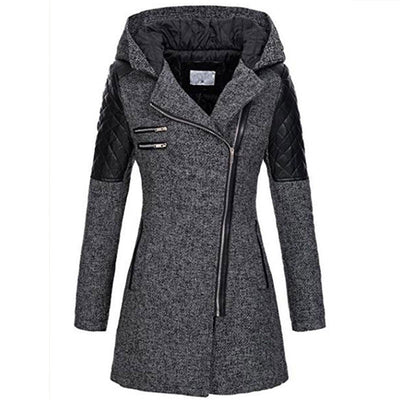 Romarin - veste d'hiver