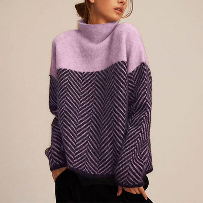 Derla | Pull chaud ultime