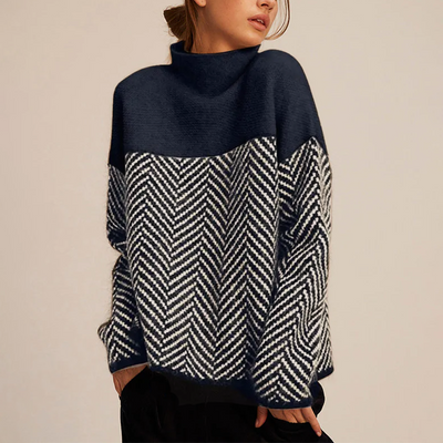 Derla | Pull chaud ultime