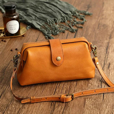 Le charme intemporel de Velissa | Sac femme unique