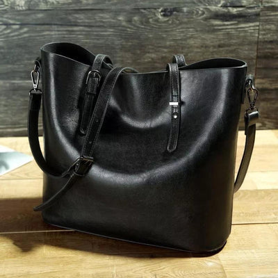 Le sac à main vintage préféré de Nicole