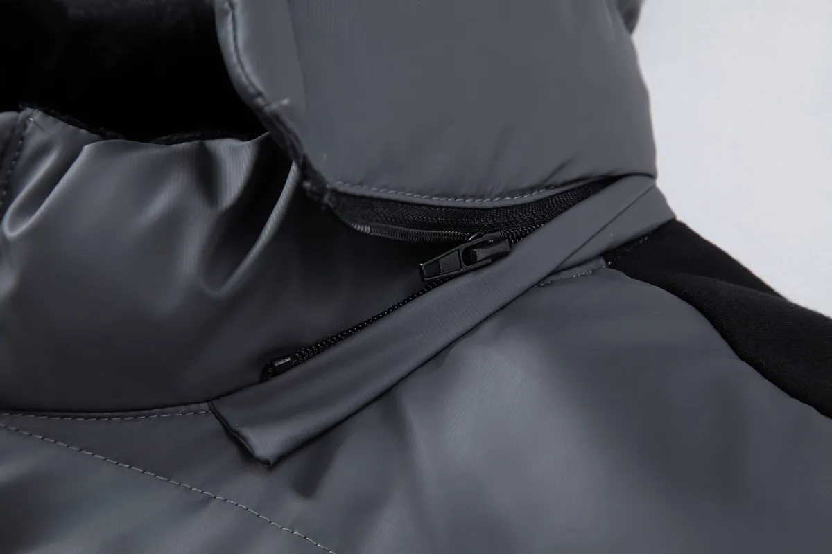 Milan | Veste premium
