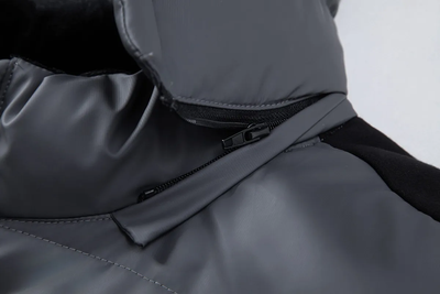 Milan | Veste premium