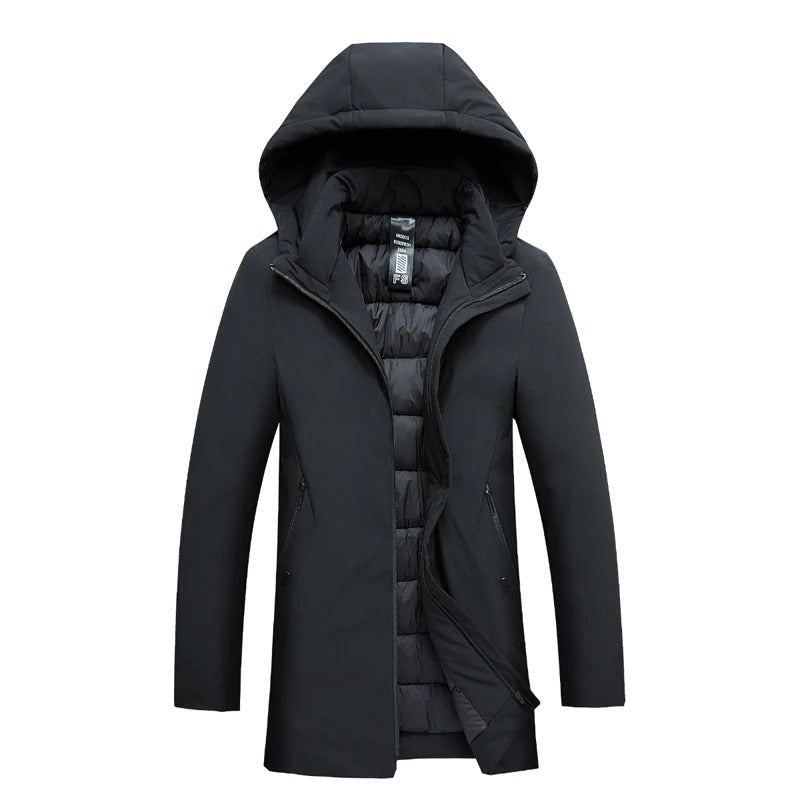 Alessandro | Parka d'hiver