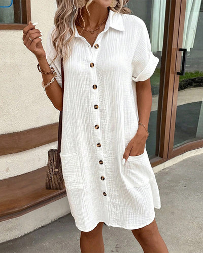 Chloé™ | Robe confortable
