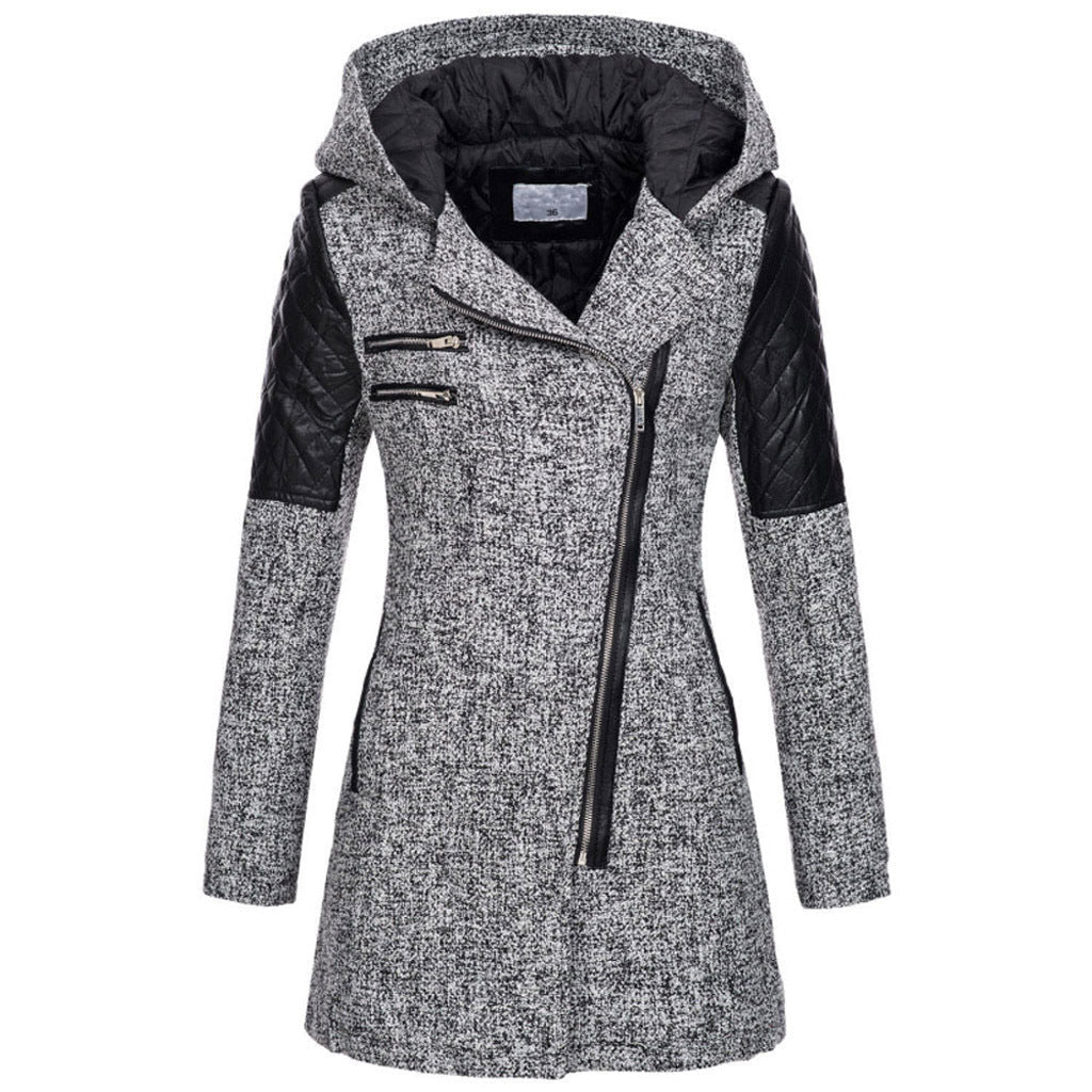 Romarin - veste d'hiver