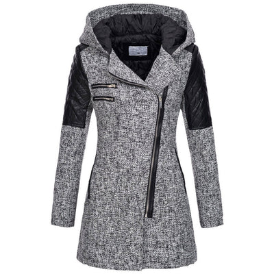 Romarin - veste d'hiver