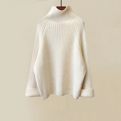 Clémence-Lou™ | Ensemble en tricot douillet