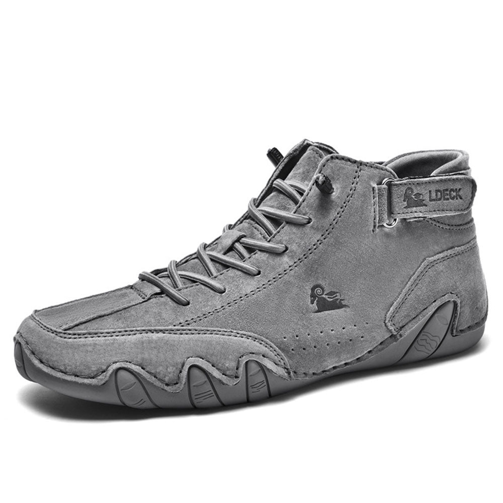 RYDER shoesLDeck™ - Chaussures orthopédiques imperméables et respirantes