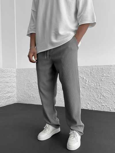 Finn | Pantalon côtelé