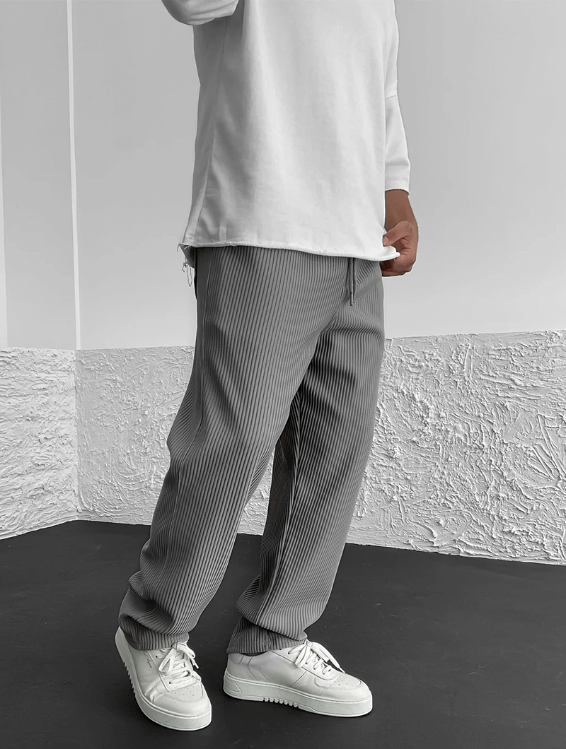 Finn | Pantalon côtelé