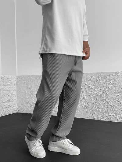 Finn | Pantalon côtelé