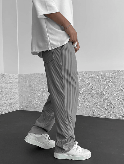 Finn | Pantalon côtelé
