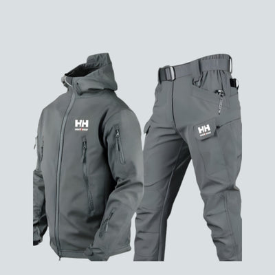 Mick™ - Ensemble manteau et pantalon d'hiver
