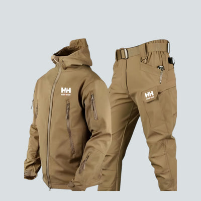 Mick™ - Ensemble manteau et pantalon d'hiver