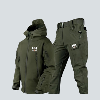 Mick™ - Ensemble manteau et pantalon d'hiver