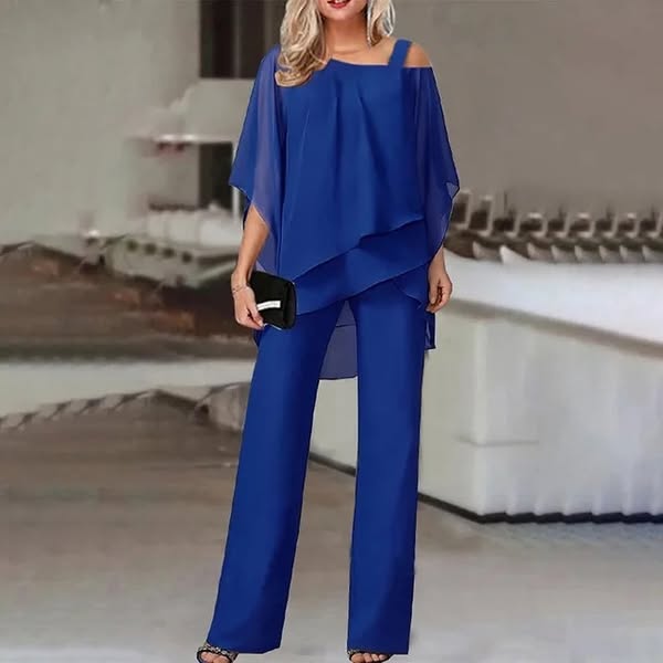 Adelise-Maëlys™ | Ensemble élégant pour femme