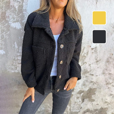 Charlotte™ – Stylish and warm through the autumn