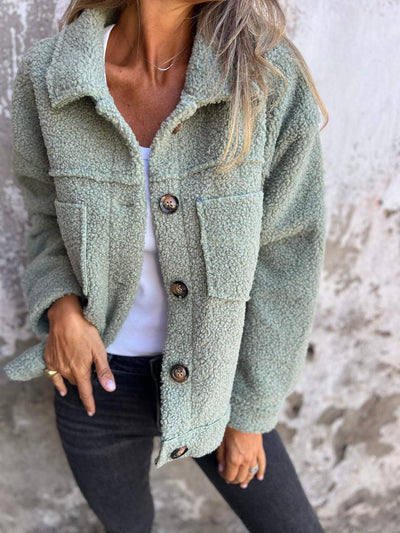 Charlotte™ – Stylish and warm through the autumn