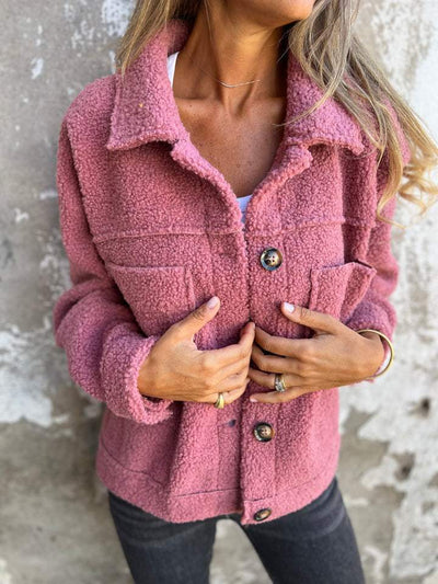 Charlotte™ – Stylish and warm through the autumn