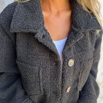 Charlotte™ – Stylish and warm through the autumn