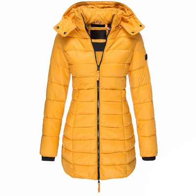 Elise™ | La parka d'hiver d'extérieur