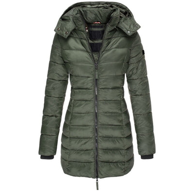 Elise™ | La parka d'hiver d'extérieur