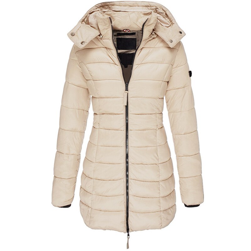 Elise™ | La parka d'hiver d'extérieur