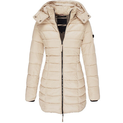 Elise™ | La parka d'hiver d'extérieur