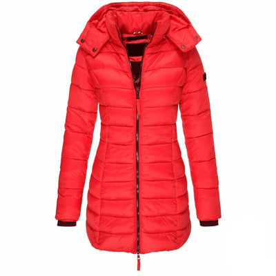 Elise™ | La parka d'hiver d'extérieur