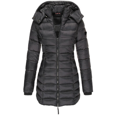 Elise™ | La parka d'hiver d'extérieur