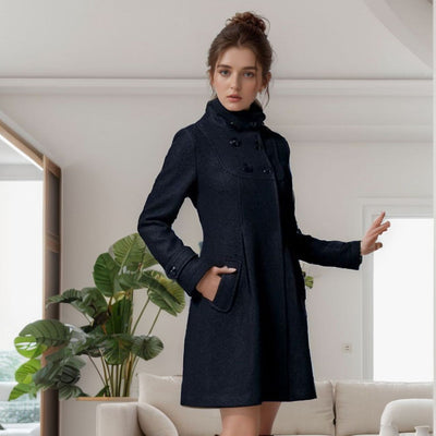 Giulia | Manteau élégant