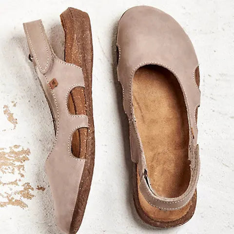 Laroche™ | SANDALES AVEC SUPPORT