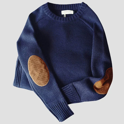 Boston | Wool Haven Sweater