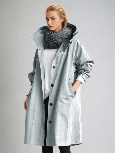 Vanessa - Trench-coat 