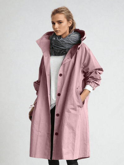Vanessa - Trench-coat 
