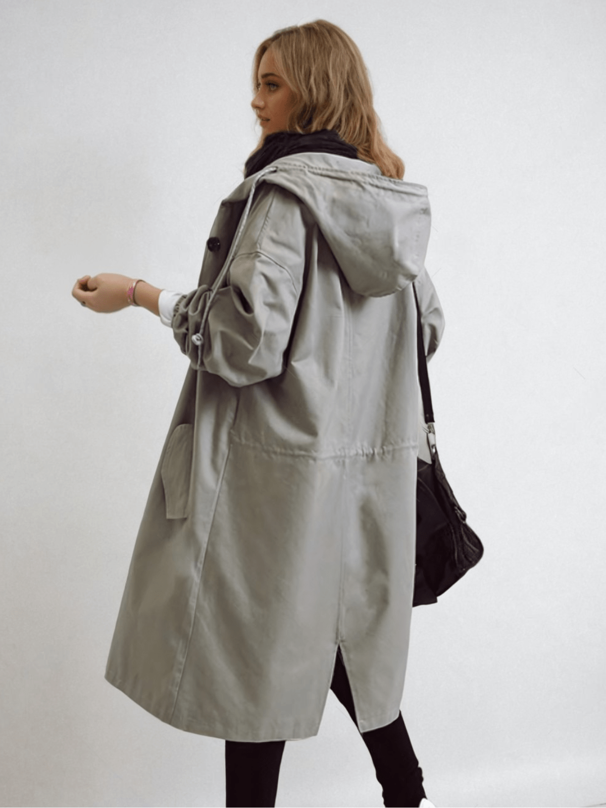 Vanessa - Trench-coat 