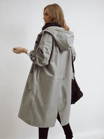 Vanessa - Trench-coat 
