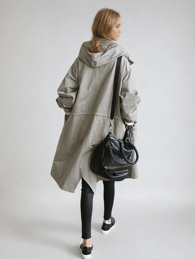 Vanessa - Trench-coat 