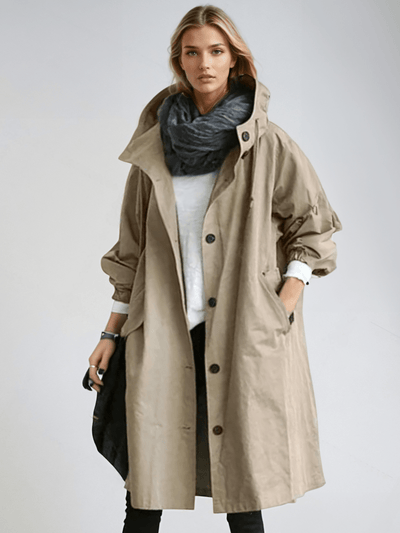 Vanessa - Trench-coat 