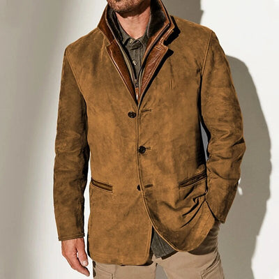 LANCELOT | Veste vintage
