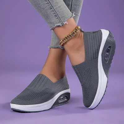 BreezeStep™ | Baskets orthopédiques légères