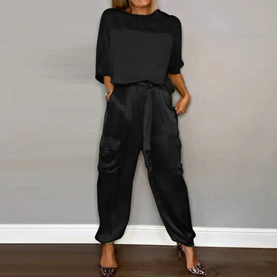 Léna™ | Ensemble de salon chic 