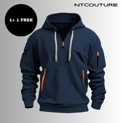 JAX™ | Sweat à capuche