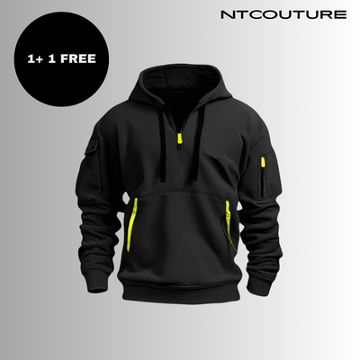 JAX™ | Sweat à capuche